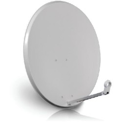 CZASZA ANTENA 80cm...
