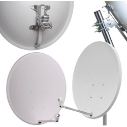 CZASZA ANTENA 90 CM...