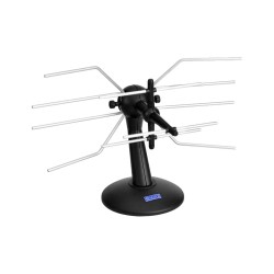 Antena TV pokojowa DVB-T/T2...