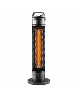 Promiennik stojący 1000W, IP44, NEO Tools 90-035