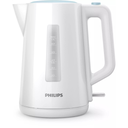 Czajnik PHILIPS HD9318/70 (1.7L /1850 - 2200W /Biały )