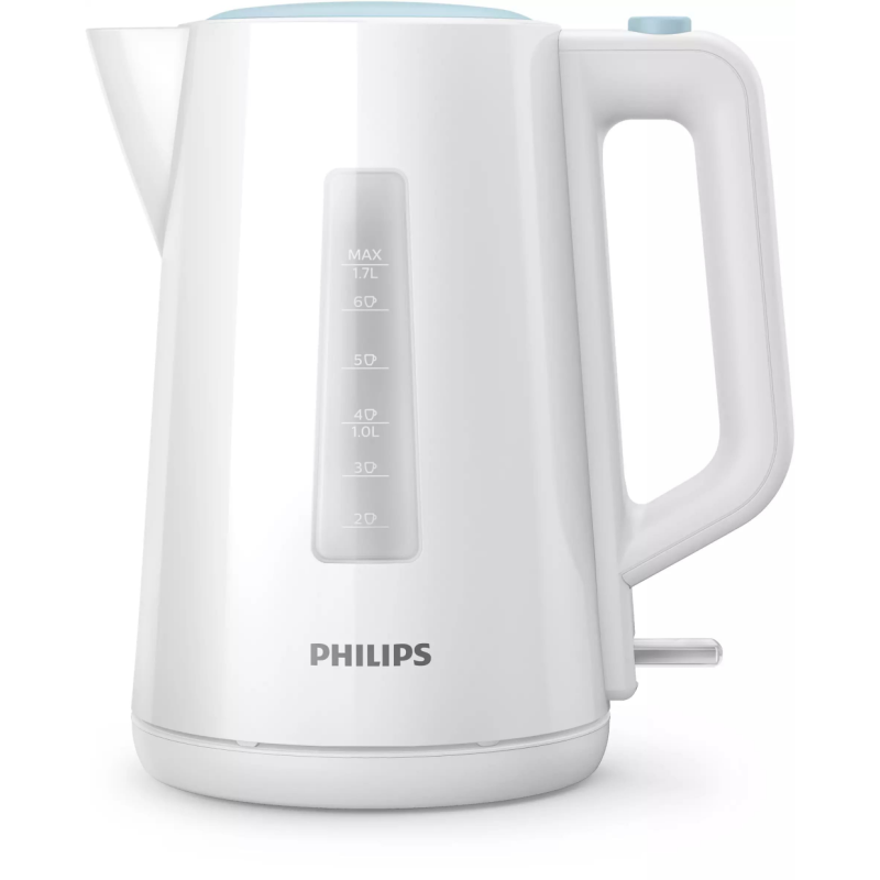 Czajnik PHILIPS HD9318/70 (1.7L /1850 - 2200W /Biały )