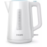 Czajnik PHILIPS HD9318/70 (1.7L /1850 - 2200W /Biały )