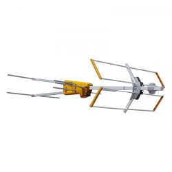 Antena VHF Televes Yagi V...