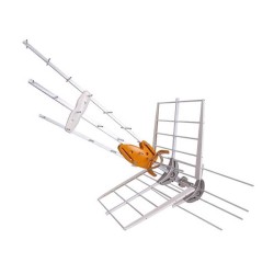 Antena DVB-T/T2 Televes DAT...