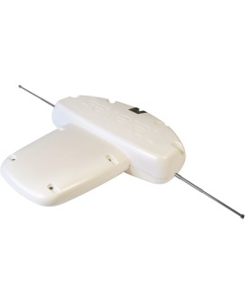 Antena DVB-T/T2 DINOVA BOSS TELEVES (144021)