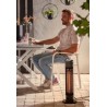 Promiennik stojący 1000W, IP44, NEO Tools 90-035