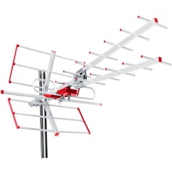 Antena kierunkowa...