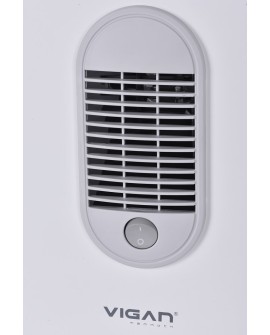 Grzejnik konwektorowy Vigan THV1 1800W