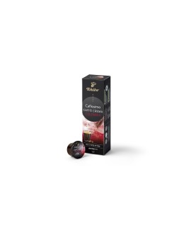Kawa kapsułki Tchibo Cafissimo Caffe Crema Colombia 10 szt
