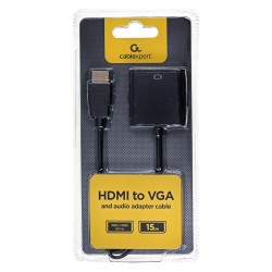 Adapter GEMBIRD...