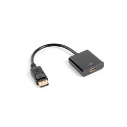 Adapter Lanberg AD-0009-BK...