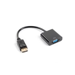 Adapter Lanberg AD-0002-BK...