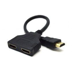 Adapter GEMBIRD DSP-2PH4-04...