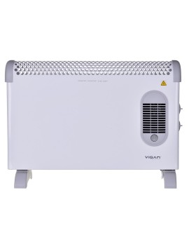 Grzejnik konwektorowy Vigan THV1 1800W