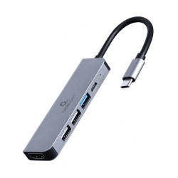 GEMBIRD MULTI ADAPTER USB...