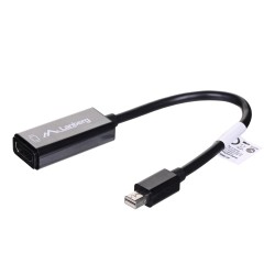 Adapter Lanberg AD-0005-BK...