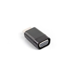 Adapter Lanberg AD-0016-BK...