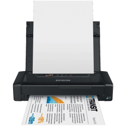 Drukarka atramentowa EPSON Workforce WF-100W (5760 x 1440dpi /maks.A4 / Wi-Fi/USB)