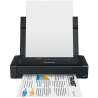 Drukarka atramentowa EPSON Workforce WF-100W (5760 x 1440dpi /maks.A4 / Wi-Fi/USB)