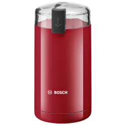 Młynek do kawy BOSCH 180W Czerwony
