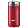 Młynek do kawy BOSCH 180W Czerwony