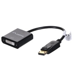 Adapter Lanberg AD-0007-BK...