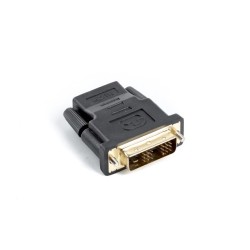 Adapter Lanberg AD-0013-BK...