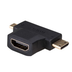 Adapter Akyga AK-AD-23...
