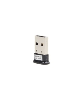 Adapter GEMBIRD BTD-MINI5 (USB M - Bluetooth 4.0 kolor czarny)