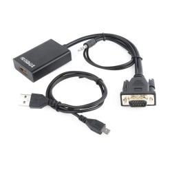 Adapter GEMBIRD...