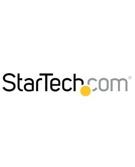 StarTech.com 25SAT35HDD panel drive bay 8,89 cm (3.5") Taca napędu pamięci masowej Czarny, Srebrny