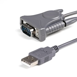 StarTech.com ICUSB232DB25...