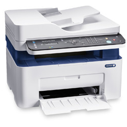 Urządzenie wielofunkcyjne laserowe XEROX WorkCentre 3025 3025V_NI