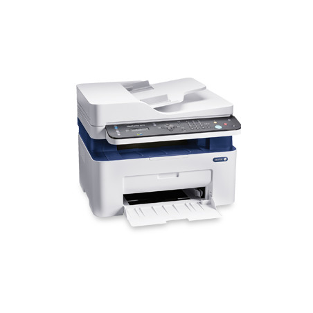 Urządzenie wielofunkcyjne laserowe XEROX WorkCentre 3025 3025V_NI