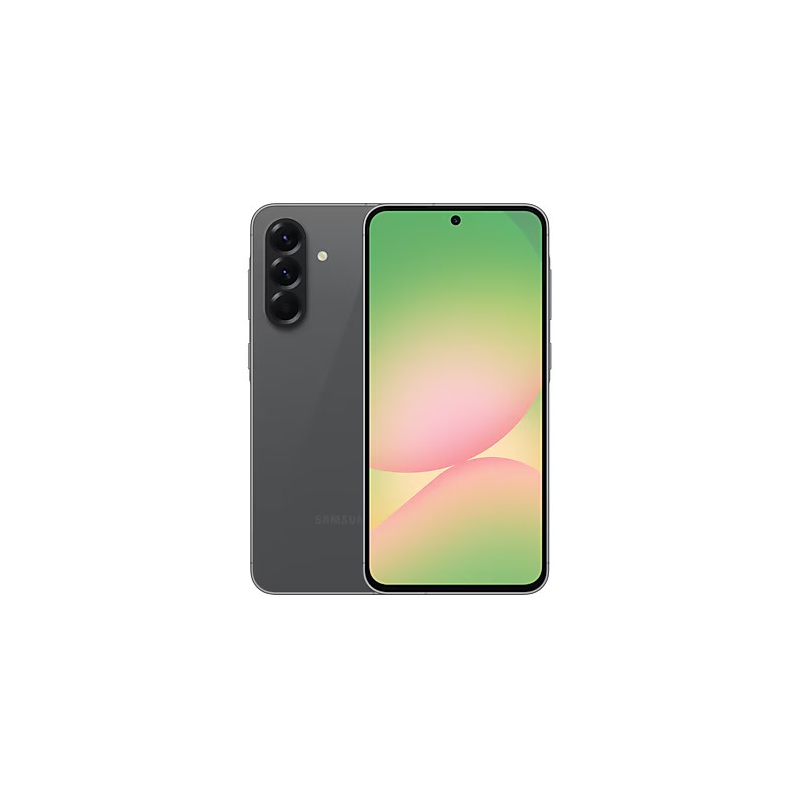 Smartphone SAMSUNG GALAXY A56 5G 8/128GB Grafit Enterprise Edition 128 GB Grafitowy SM-A566BZKAEEE
