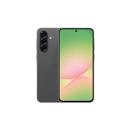 Smartphone SAMSUNG GALAXY A56 5G 8/128GB Grafit Enterprise Edition 128 GB Grafitowy SM-A566BZKAEEE