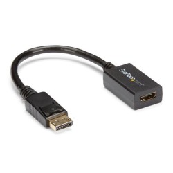StarTech.com DP2HDMI2...
