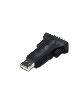 Konwerter/adapter DIGITUS USB2.0 DO RS485 (DB9) DA-70157