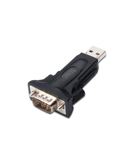 Konwerter/adapter DIGITUS USB2.0 DO RS485 (DB9) DA-70157