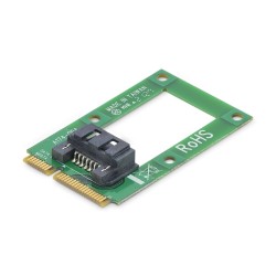 StarTech.com MSAT2SAT3...