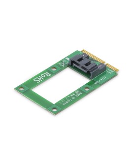 StarTech.com MSAT2SAT3 adapter Wewnętrzny SATA
