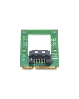 StarTech.com MSAT2SAT3 adapter Wewnętrzny SATA