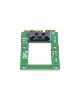 StarTech.com MSAT2SAT3 adapter Wewnętrzny SATA