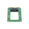 StarTech.com MSAT2SAT3 adapter Wewnętrzny SATA