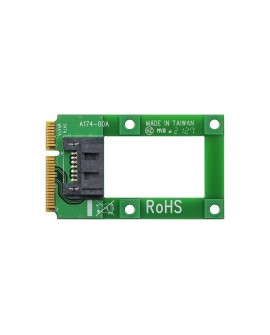 StarTech.com MSAT2SAT3 adapter Wewnętrzny SATA
