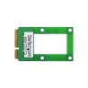 StarTech.com MSAT2SAT3 adapter Wewnętrzny SATA
