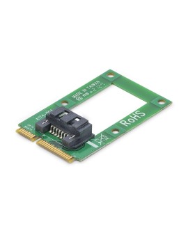 StarTech.com MSAT2SAT3 adapter Wewnętrzny SATA