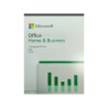 Office Home&Business 2024 Polska 1 USER MICROSOFT EP2-06675