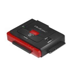 QOLTEC ADAPTER USB 3.0 DO...